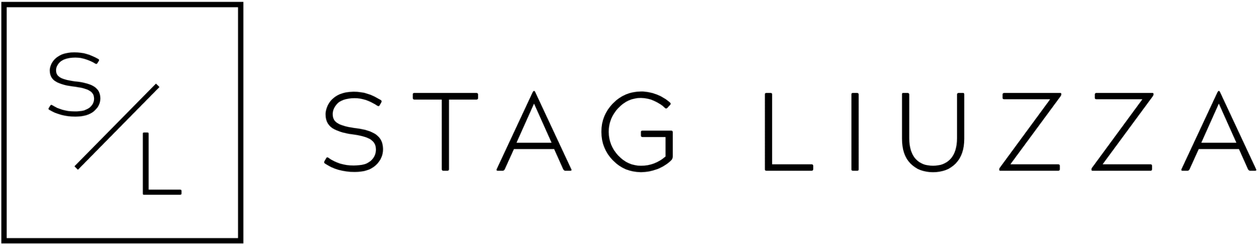 Stag Liuzza law firm logo